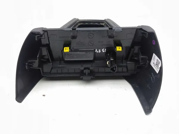 Renault Captur II 2024 Middenconsole Afwerking OEM 969131411R image 4