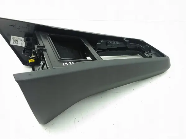 Renault Captur II 2024 Middenconsole Afwerking OEM 969131411R image 6