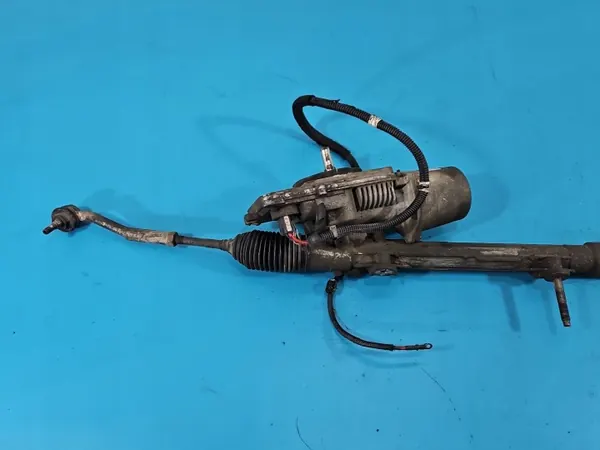 Crémaillère de direction OEM 28234753 Citroen C3 II 2009-2016 image 4