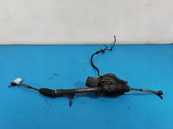 Crémaillère de direction OEM 28234753 Citroen C3 II 2009-2016 image 7