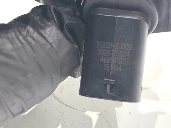 Nockenwellenpositionssensor OEM 39300-2U000 Kia Ceed image 4