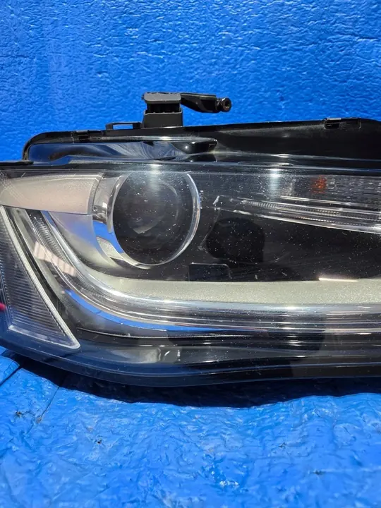 Faros Delantero Derecho Audi A4 S4 B8 8K 8K0941044C image 4