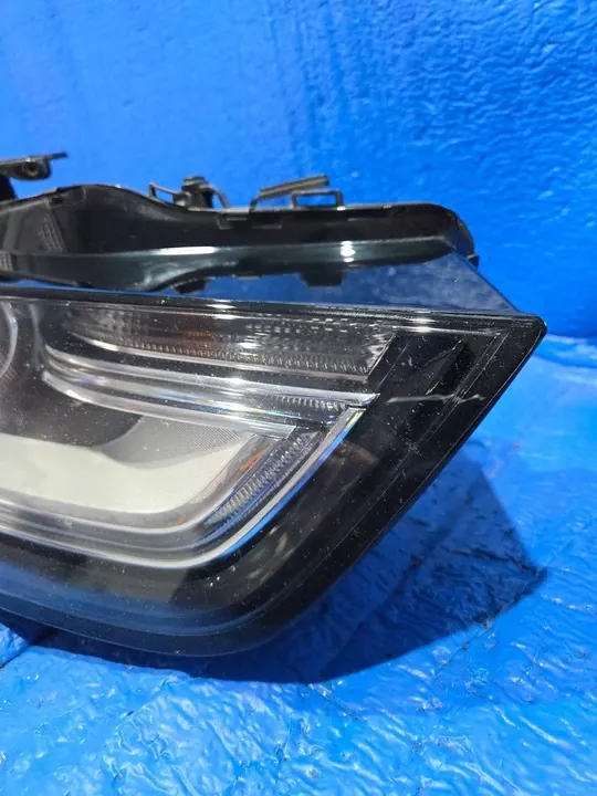 Faros Delantero Derecho Audi A4 S4 B8 8K 8K0941044C image 6