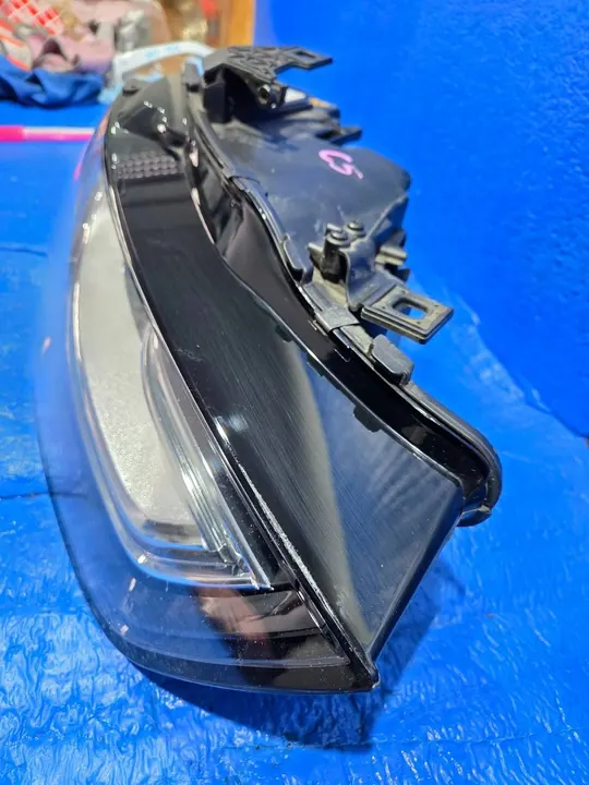 Faros Delantero Derecho Audi A4 S4 B8 8K 8K0941044C image 7