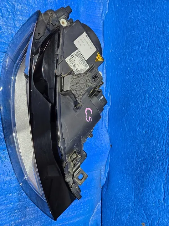 Faros Delantero Derecho Audi A4 S4 B8 8K 8K0941044C image 8