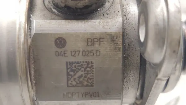 Skoda Kodiaq Bränslepump OEM 04E127025D - Begagnad image 5