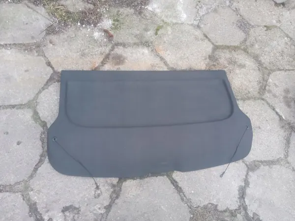Audi A3 8P bakre bagageutrymmesnät OEM 8P3867769C image 3