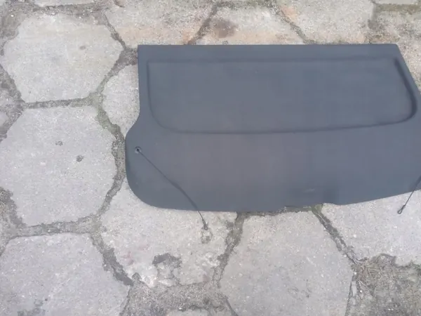 Audi A3 8P bakre bagageutrymmesnät OEM 8P3867769C image 4