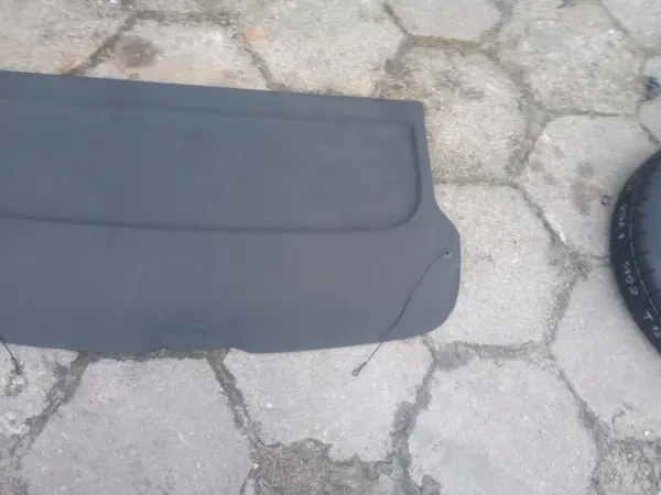 Audi A3 8P bakre bagageutrymmesnät OEM 8P3867769C image 5