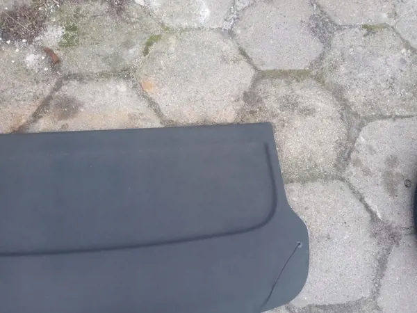 Audi A3 8P bakre bagageutrymmesnät OEM 8P3867769C image 6