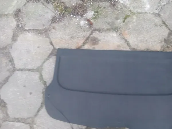 Audi A3 8P bakre bagageutrymmesnät OEM 8P3867769C image 7