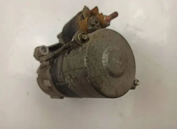 Motor de arranque Citroen Xsara Picasso 1.6 HDI image 3