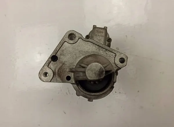 Motor de arranque Citroen Xsara Picasso 1.6 HDI image 4