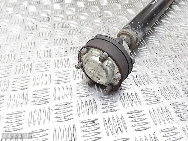 Audi Q7 Arbre de transmission avant 3.0 TDI 2013 SUV image 2