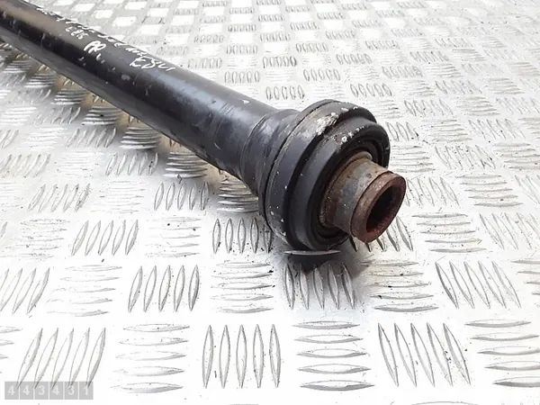 Audi Q7 Arbre de transmission avant 3.0 TDI 2013 SUV image 3