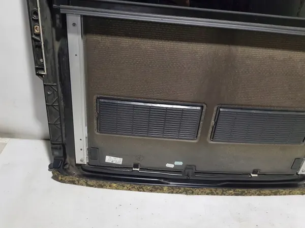 Schiebedachglas OEM 2097800029 für Mercedes CLK W209 image 6