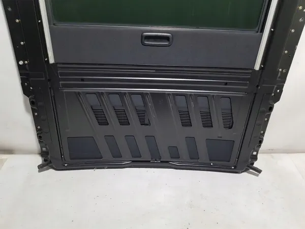 Schiebedachglas OEM 2097800029 für Mercedes CLK W209 image 8