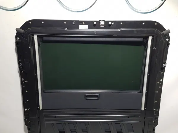 Schiebedachglas OEM 2097800029 für Mercedes CLK W209 image 9