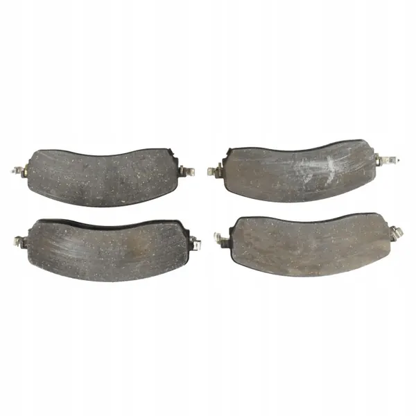 Tesla OEM 1188617-01-A Discos & Pastilhas Dianteiros image 7