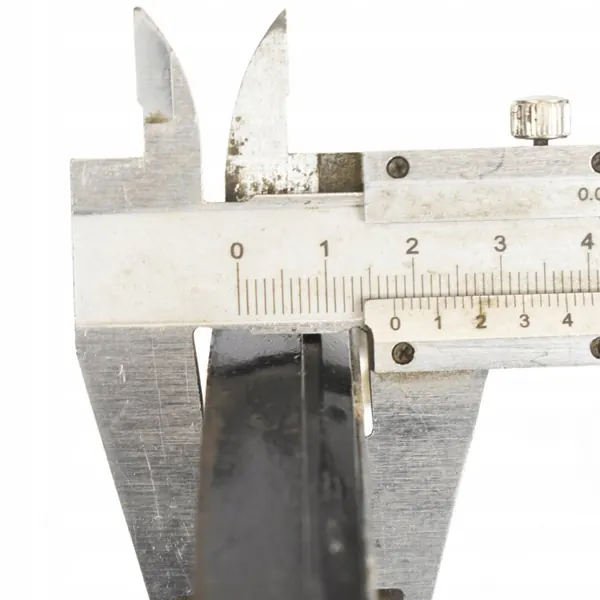 Tesla OEM 1188617-01-A Discos & Pastilhas Dianteiros image 9
