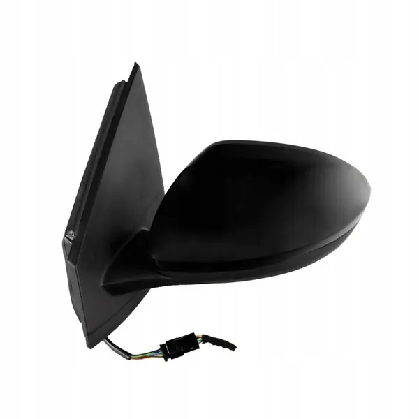 Specchio Esterno Sinistro 7PIN Dacia Jogger Sandero III Logan III 963020295R image 2