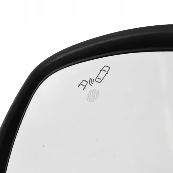 Specchio Esterno Sinistro 7PIN Dacia Jogger Sandero III Logan III 963020295R image 3