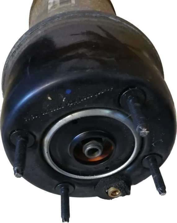 Rear Air Shock Absorber JAGUAR XJ351 X351 image 2