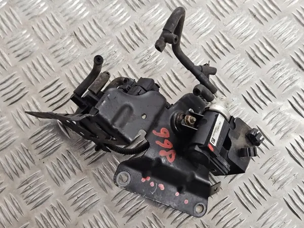 Turbo-Unterdruckventil OEM 722903280 - Vorne image 2
