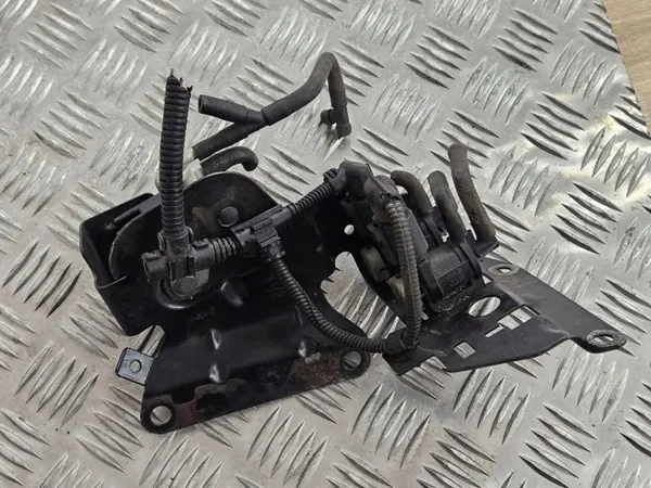 Turbo-Unterdruckventil OEM 722903280 - Vorne image 3