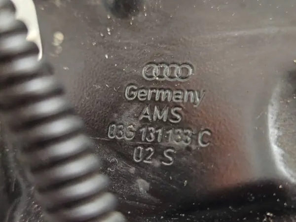 Turbo-Unterdruckventil OEM 722903280 - Vorne image 4