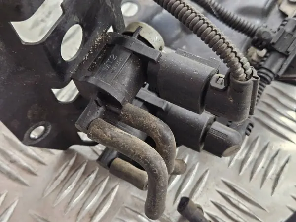 Turbo-Unterdruckventil OEM 722903280 - Vorne image 5