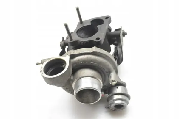 Turbo SH0113700 för Mazda 6 2.2L Diesel 2013 image 2