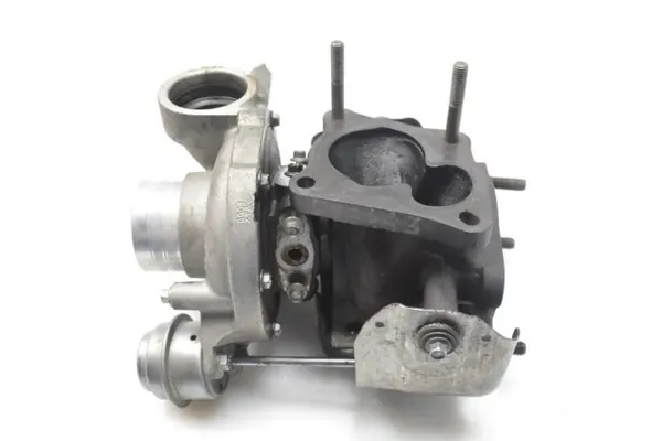 Turbo SH0113700 för Mazda 6 2.2L Diesel 2013 image 3