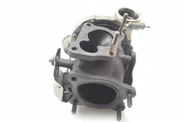Turbo SH0113700 för Mazda 6 2.2L Diesel 2013 image 5