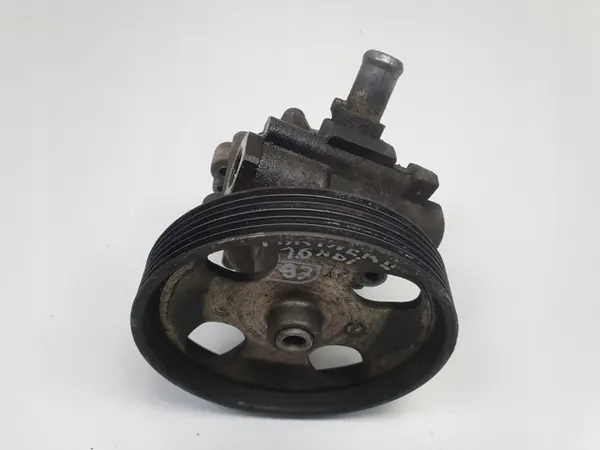 Bomba de direção assistida Peugeot Partner II 1.6 HDI OEM 4007 VR image 3