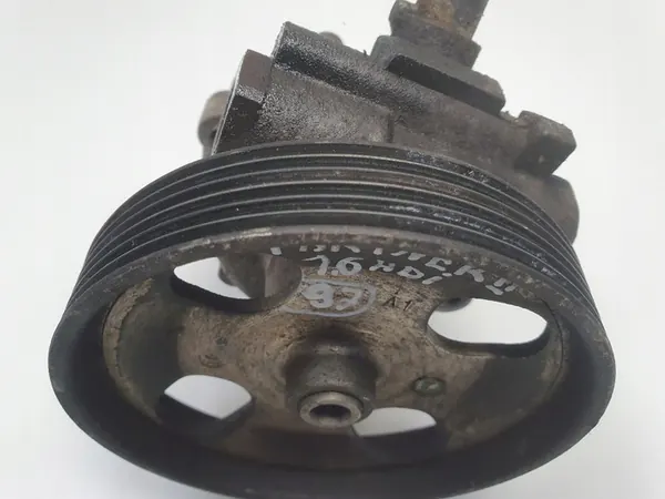 Bomba de direção assistida Peugeot Partner II 1.6 HDI OEM 4007 VR image 4