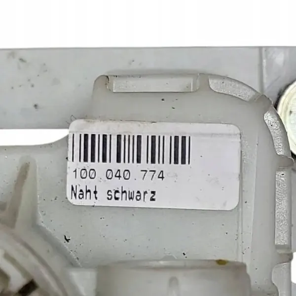 Sélecteur de levier Volvo OEM 30733067 image 7