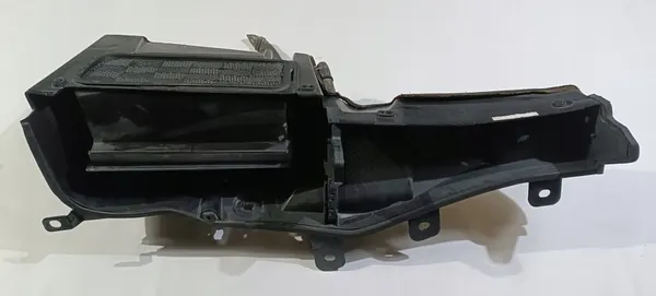 MASERATI GHIBLI Boîtier de Filtre à Cabine image 2