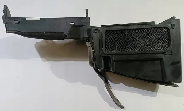 MASERATI GHIBLI Boîtier de Filtre à Cabine image 3