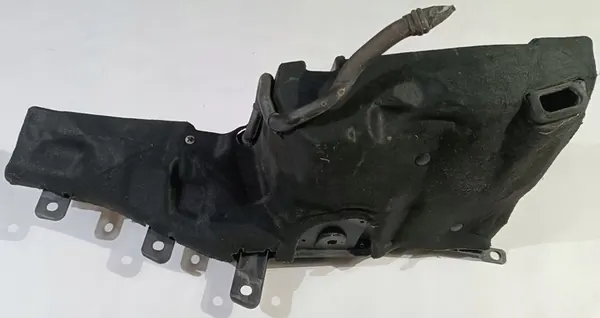 MASERATI GHIBLI Boîtier de Filtre à Cabine image 4