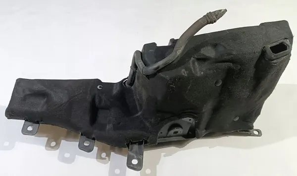 MASERATI GHIBLI Boîtier de Filtre à Cabine image 5