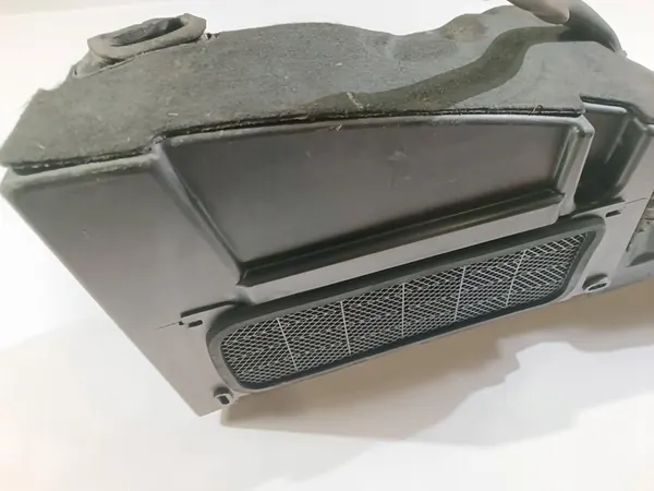 MASERATI GHIBLI Boîtier de Filtre à Cabine image 7