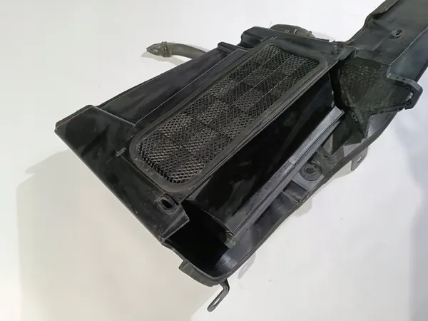 MASERATI GHIBLI Boîtier de Filtre à Cabine image 8