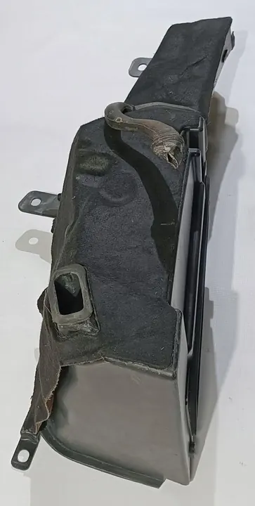 MASERATI GHIBLI Boîtier de Filtre à Cabine image 9