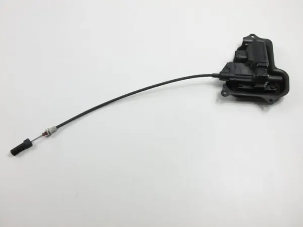 Mercedes central låsaktuator OEM A1667600303 image 3