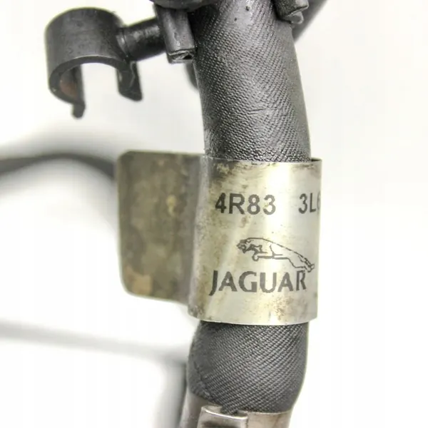 Refroidisseur de direction assistée Jaguar XK - XKR 6W833F780C image 8