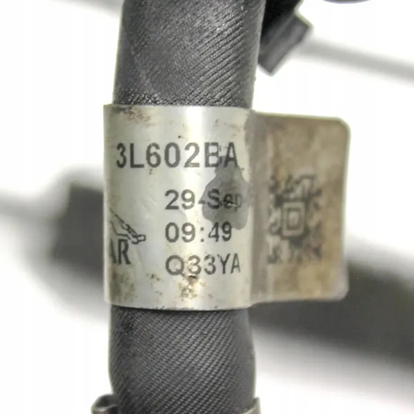 Refroidisseur de direction assistée Jaguar XK - XKR 6W833F780C image 9