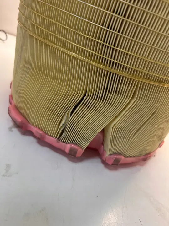 OEM 23743840 Luftfilter för Renault Trucks image 3