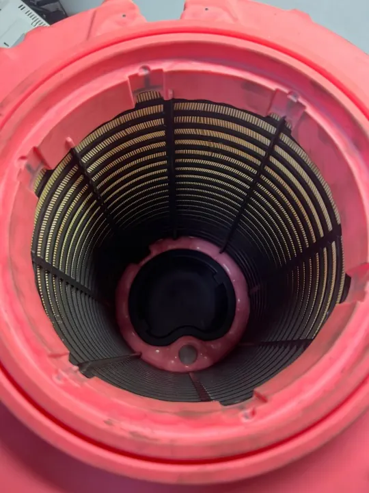 OEM 23743840 Luftfilter för Renault Trucks image 4