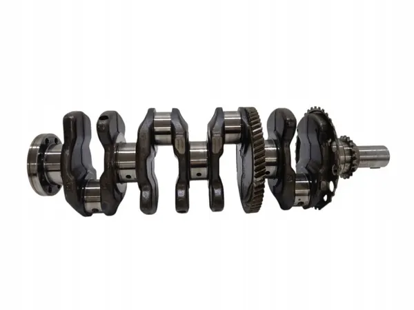 Toyota Veivaxel OEM 7308657 för Auris 150 2008 image 2